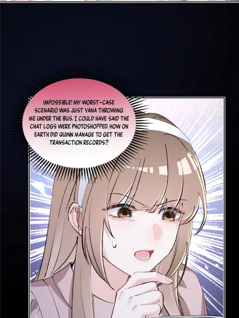 Beneath the Lady’s Mask Chapter 40 270 56