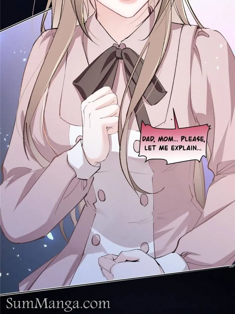 Beneath the Lady’s Mask Chapter 40 272 58