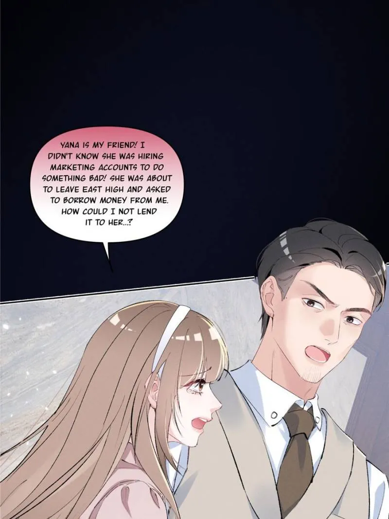 Beneath the Lady’s Mask Chapter 40 273 59