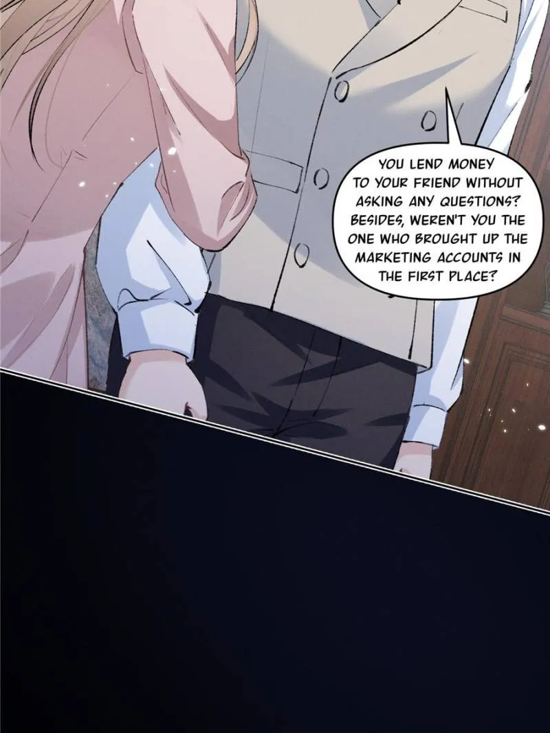 Beneath the Lady’s Mask Chapter 40 274 60