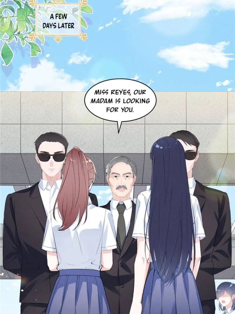 Beneath the Lady’s Mask Chapter 40 281 67