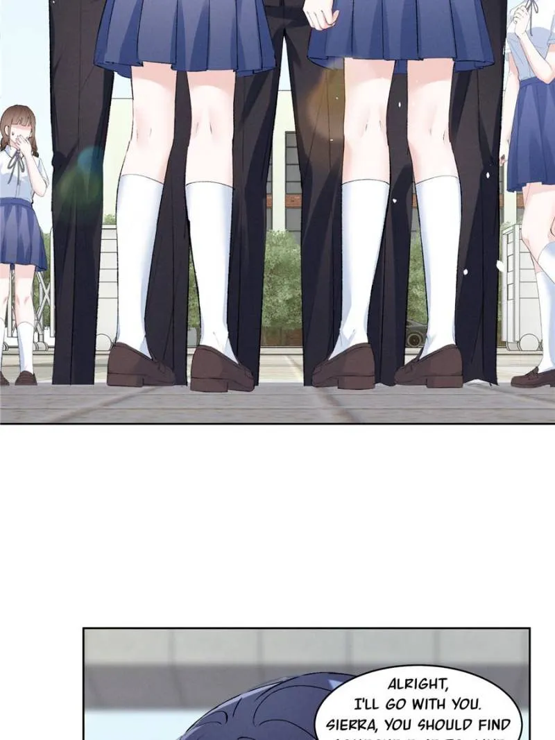 Beneath the Lady’s Mask Chapter 40 282 68