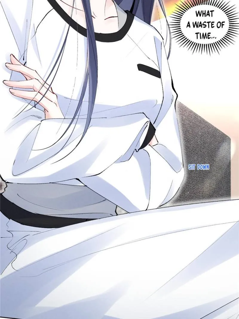 Beneath the Lady’s Mask Chapter 41 234 05