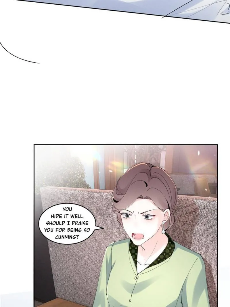 Beneath the Lady’s Mask Chapter 41 235 06