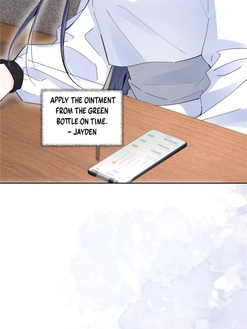 Beneath the Lady’s Mask Chapter 41 243 14