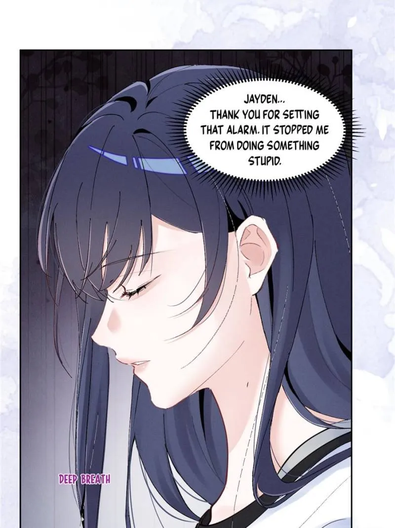 Beneath the Lady’s Mask Chapter 41 244 15