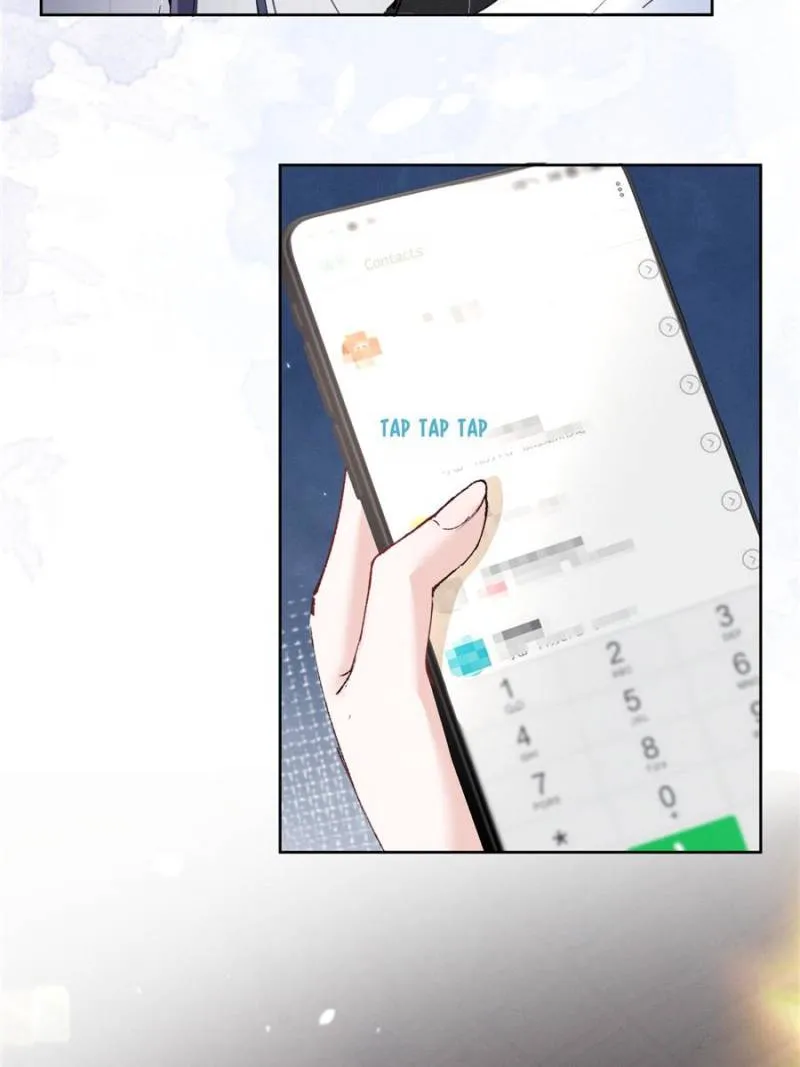 Beneath the Lady’s Mask Chapter 41 245 16