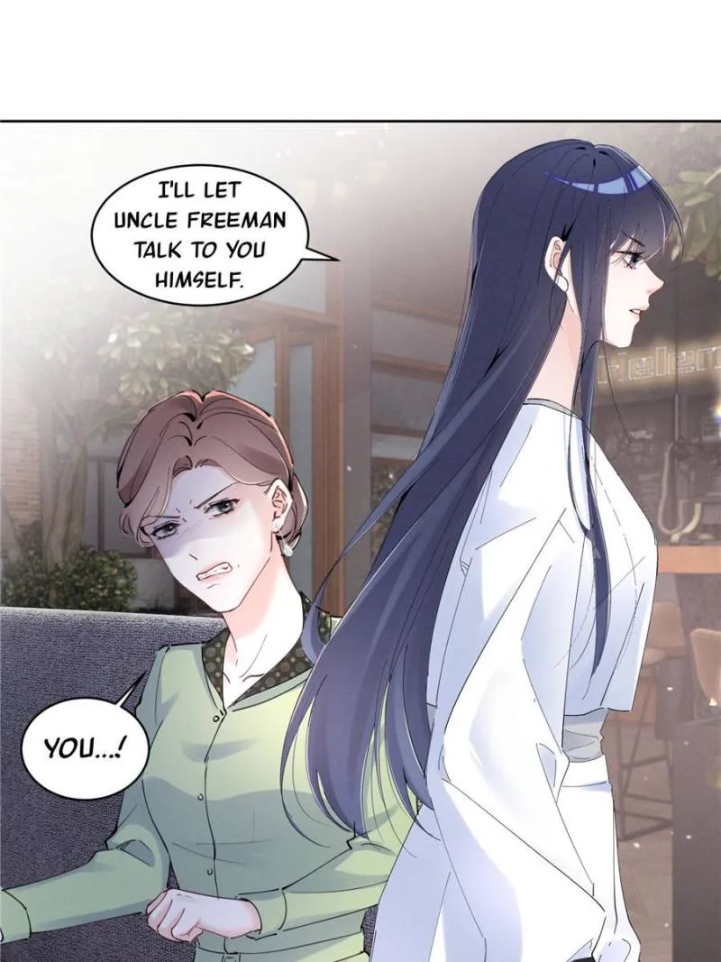 Beneath the Lady’s Mask Chapter 41 248 19