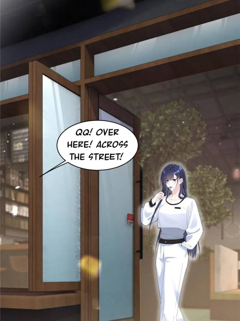 Beneath the Lady’s Mask Chapter 41 250 21