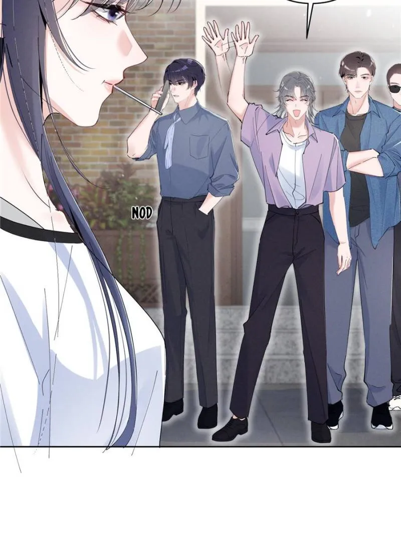 Beneath the Lady’s Mask Chapter 41 252 23