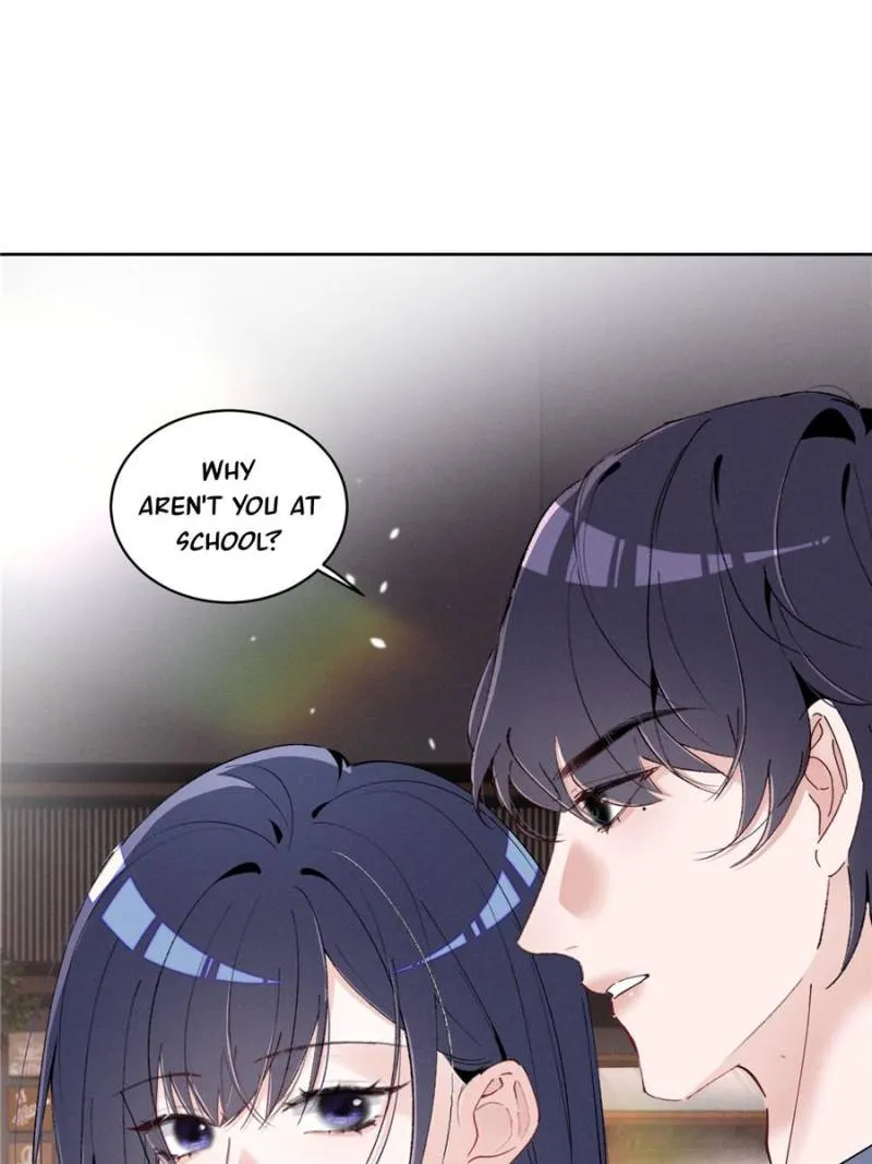 Beneath the Lady’s Mask Chapter 41 253 24