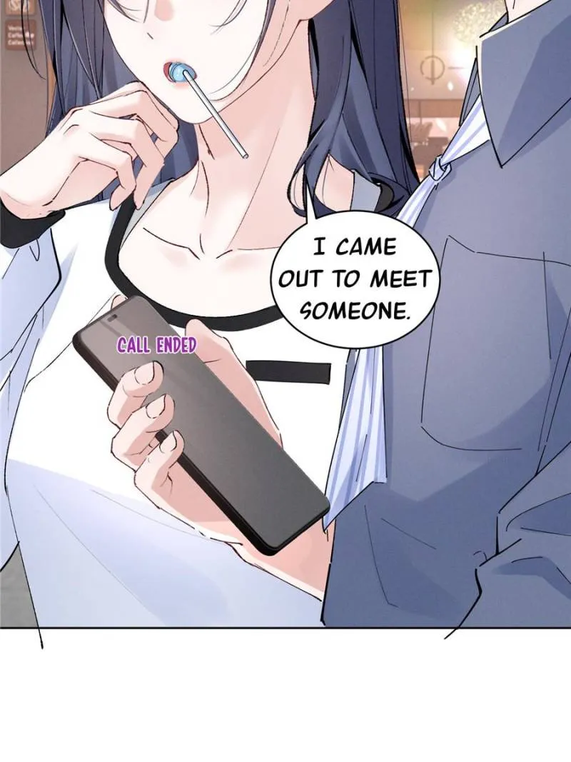 Beneath the Lady’s Mask Chapter 41 254 25