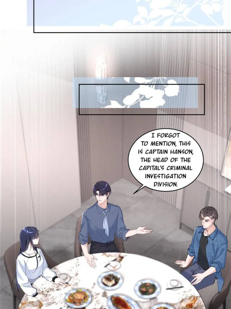 Beneath the Lady’s Mask Chapter 41 258 29