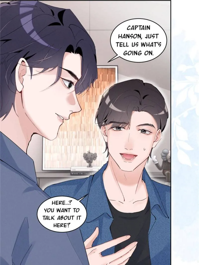 Beneath the Lady’s Mask Chapter 41 260 31