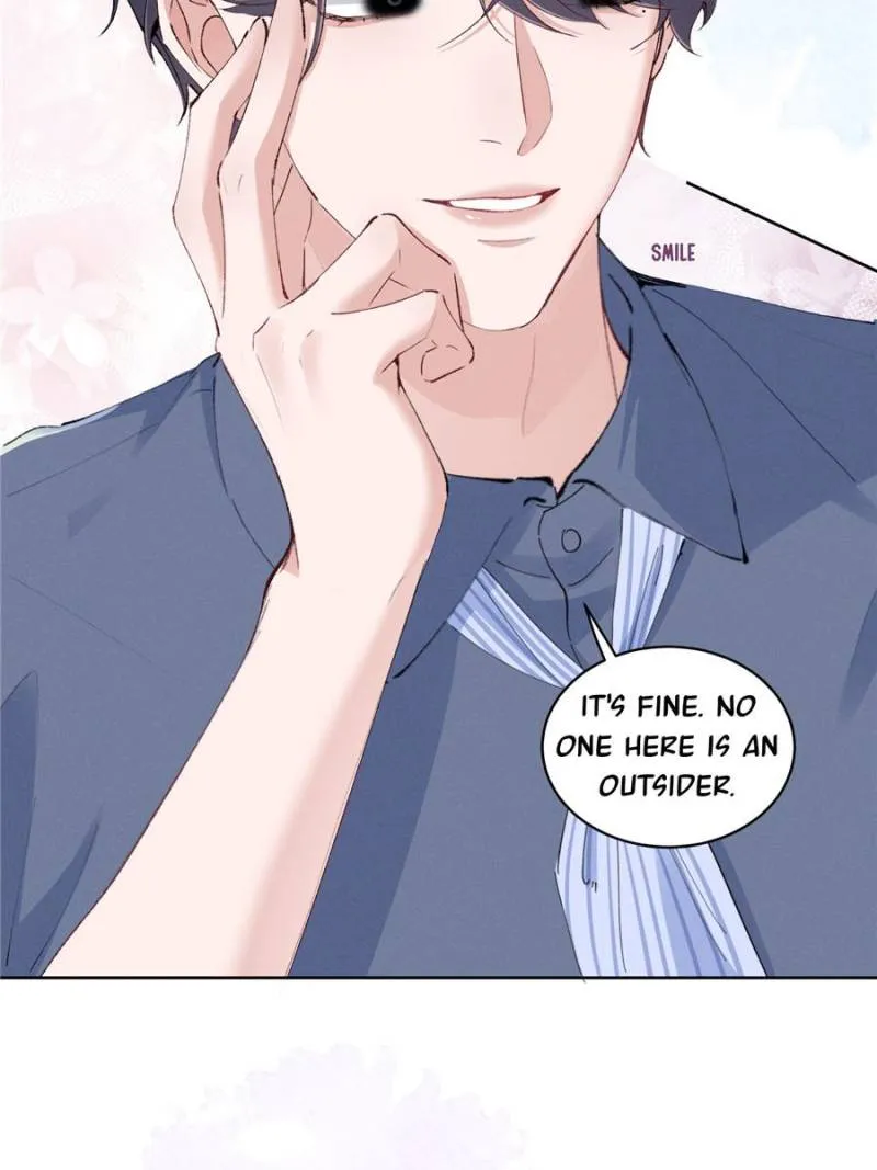 Beneath the Lady’s Mask Chapter 41 262 33