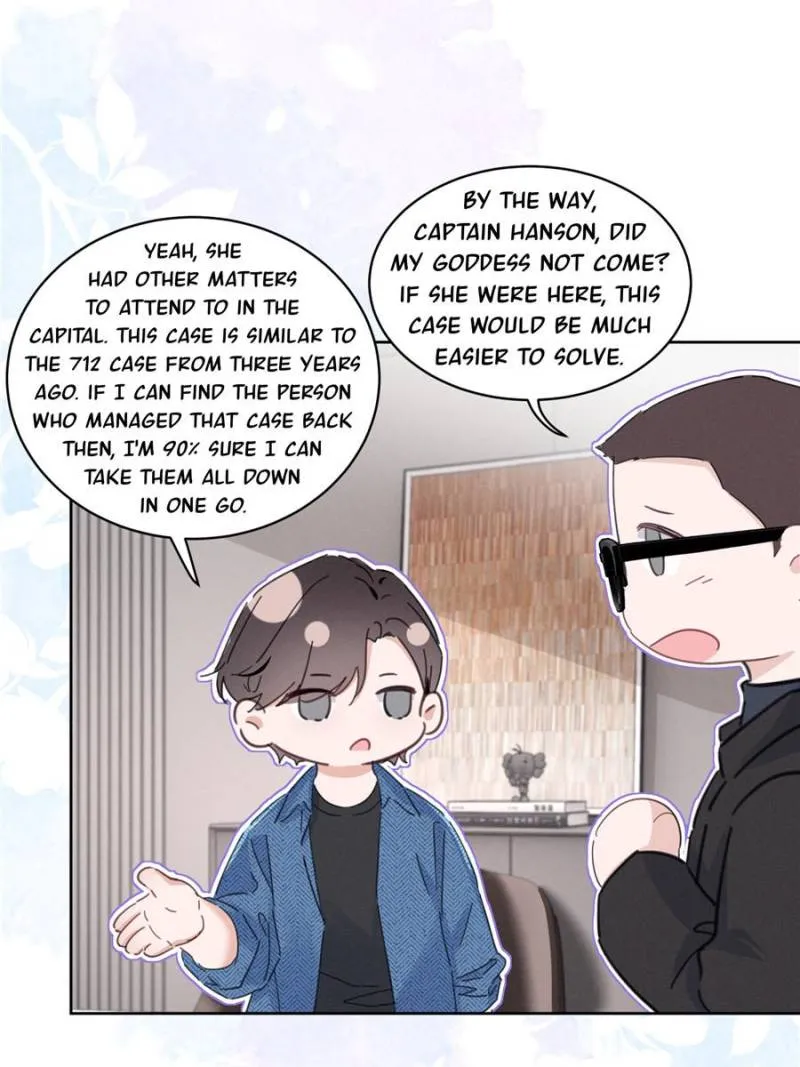 Beneath the Lady’s Mask Chapter 41 263 34