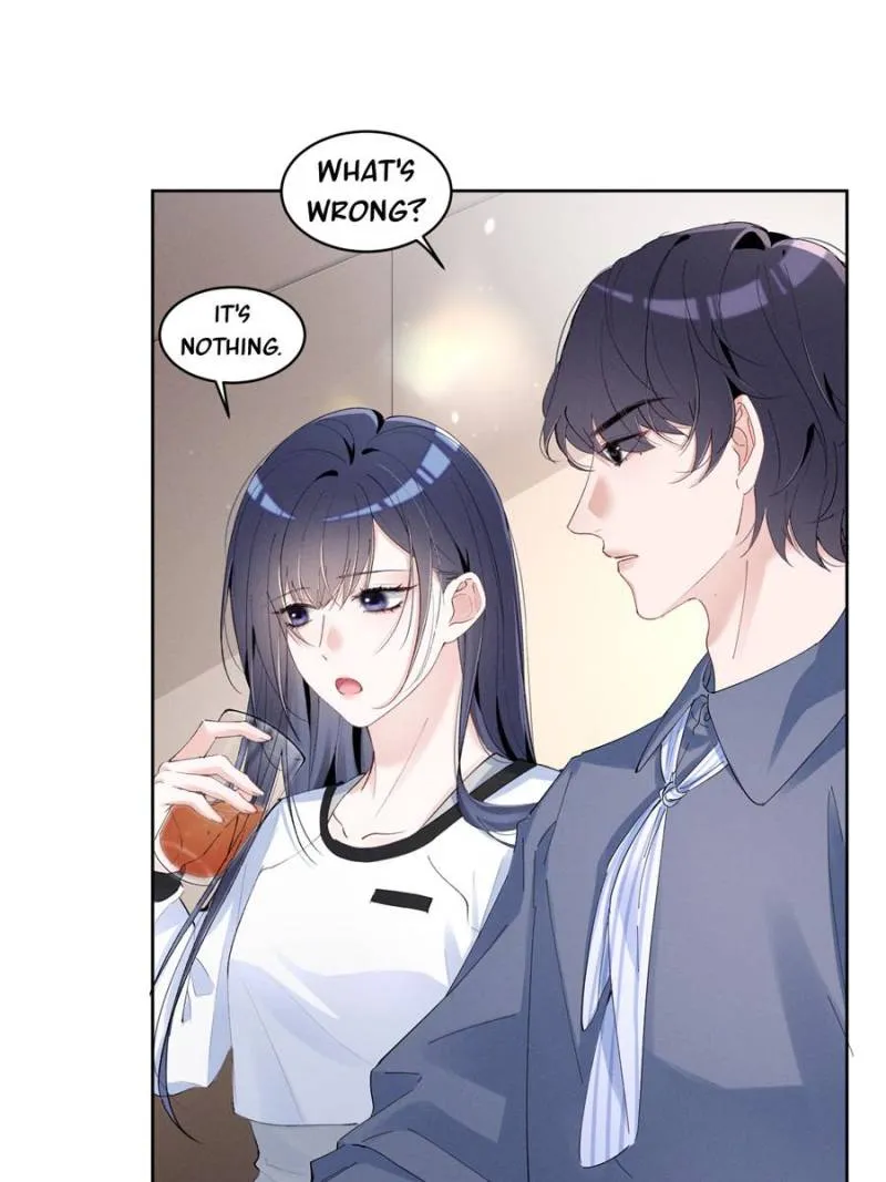 Beneath the Lady’s Mask Chapter 41 266 37