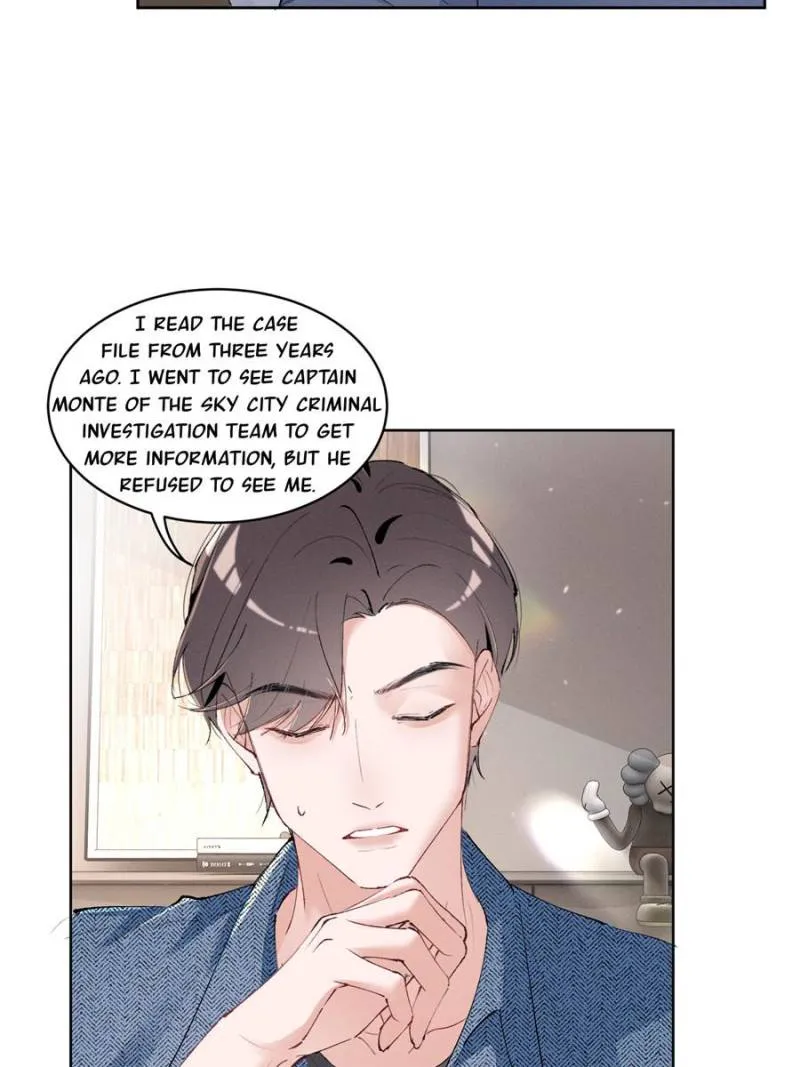 Beneath the Lady’s Mask Chapter 41 267 38