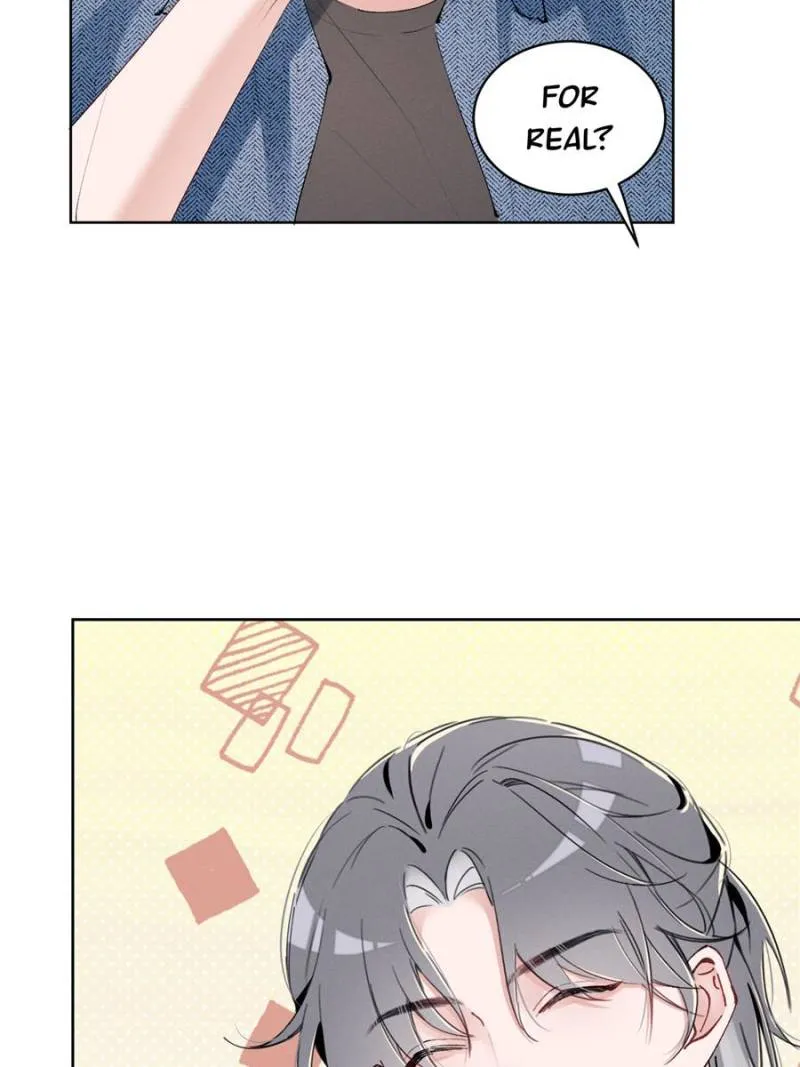 Beneath the Lady’s Mask Chapter 41 268 39