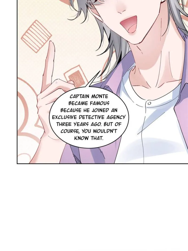 Beneath the Lady’s Mask Chapter 41 269 40