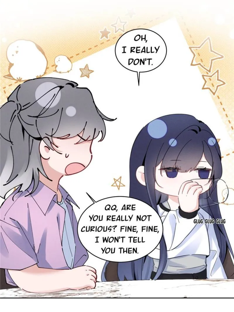 Beneath the Lady’s Mask Chapter 41 270 41