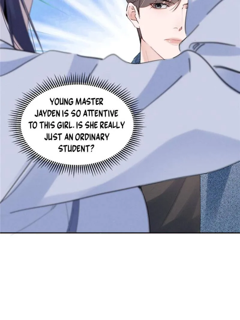 Beneath the Lady’s Mask Chapter 41 272 43