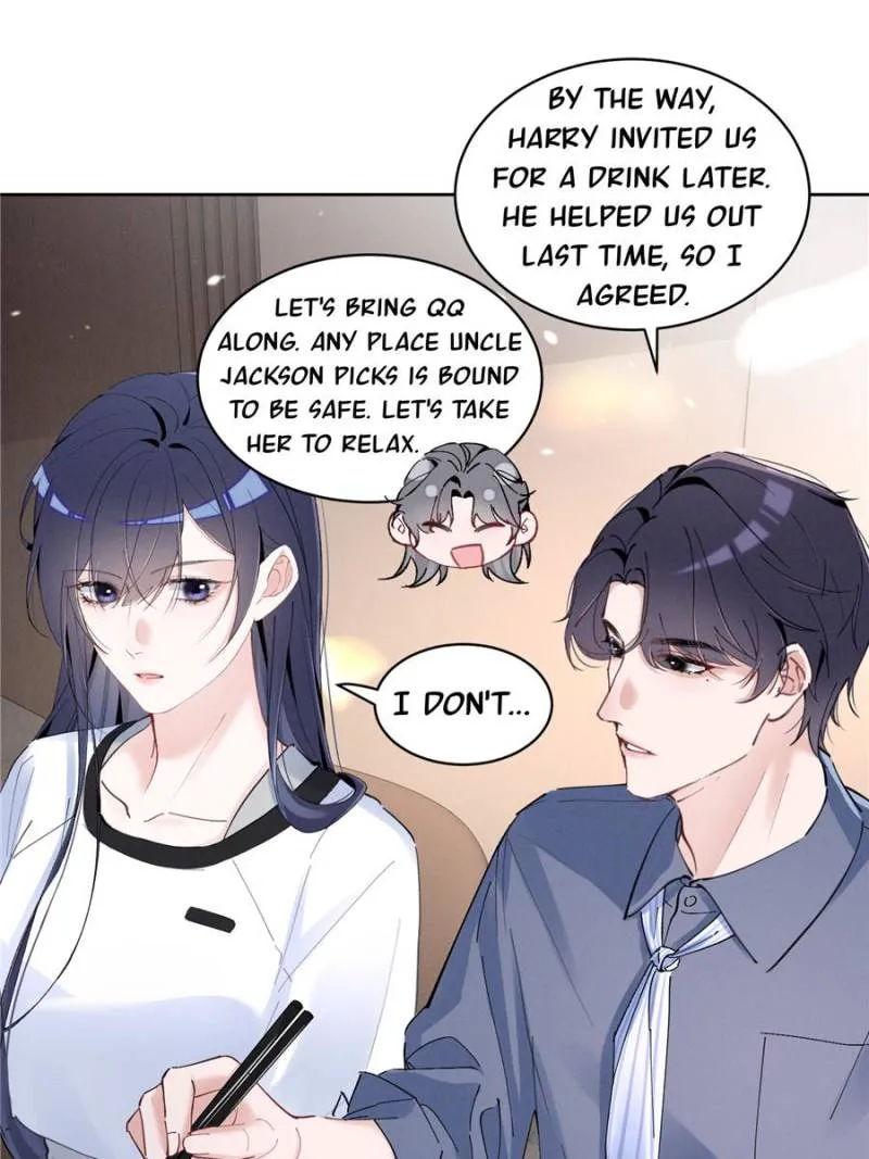 Beneath the Lady’s Mask Chapter 41 273 44