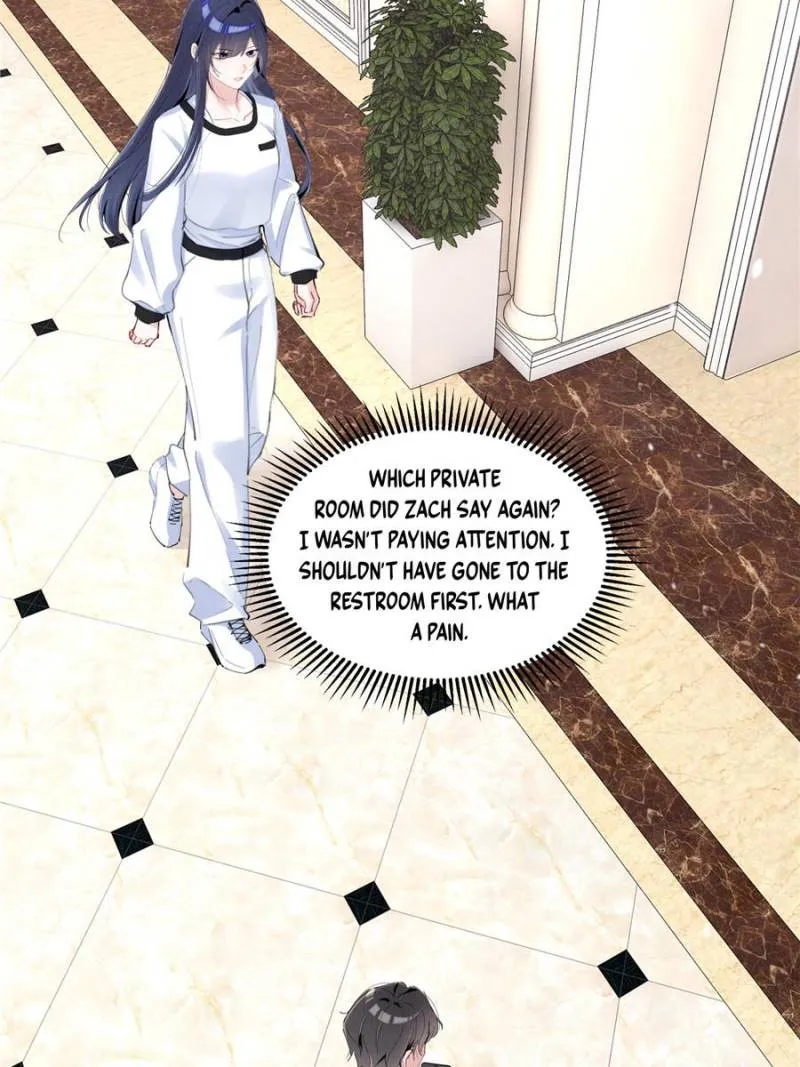 Beneath the Lady’s Mask Chapter 41 279 50