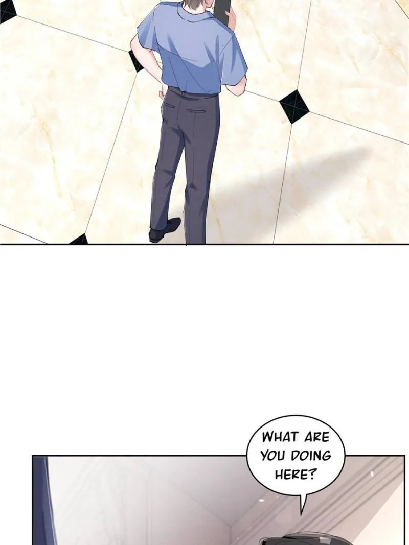 Beneath the Lady’s Mask Chapter 41 280 51