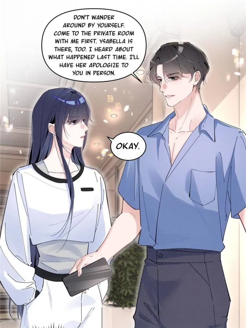 Beneath the Lady’s Mask Chapter 41 283 54