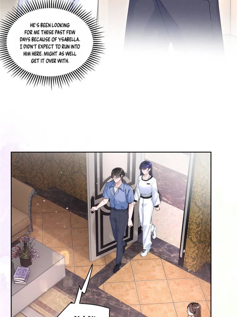 Beneath the Lady’s Mask Chapter 41 284 55