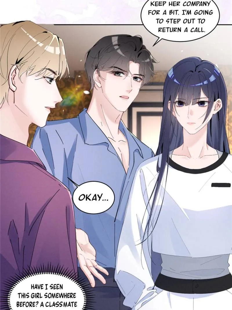 Beneath the Lady’s Mask Chapter 41 286 57