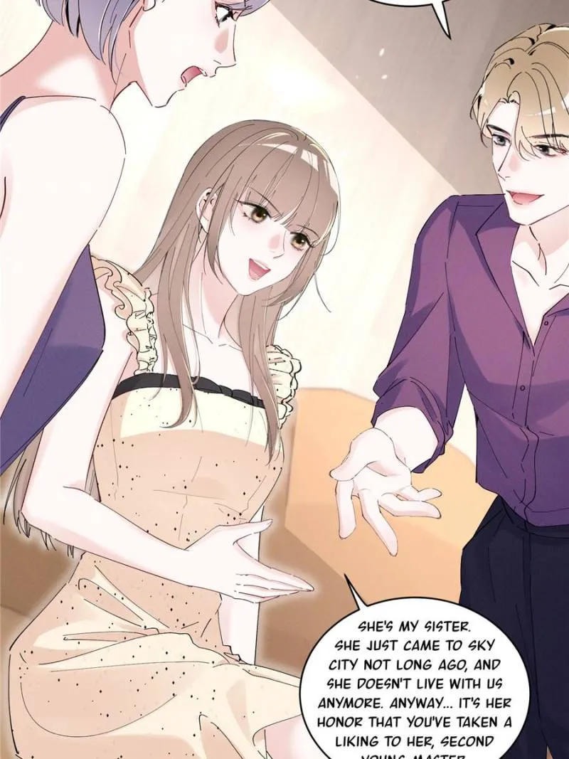 Beneath the Lady’s Mask Chapter 41 289 60