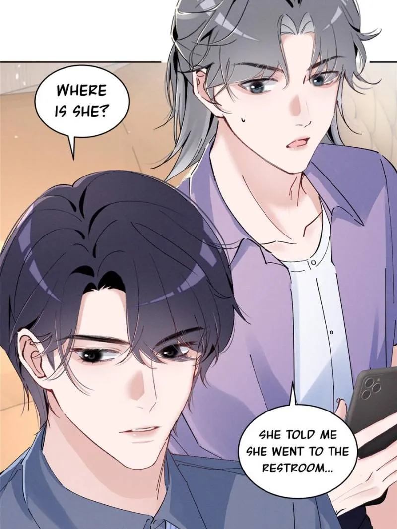 Beneath the Lady’s Mask Chapter 41 296 67