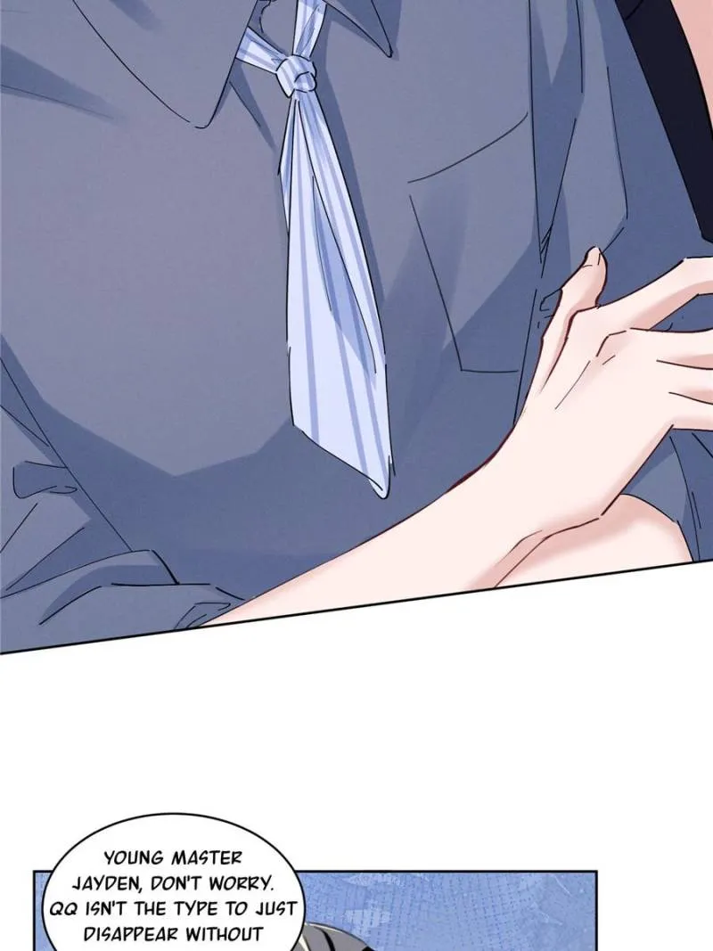 Beneath the Lady’s Mask Chapter 41 297 68