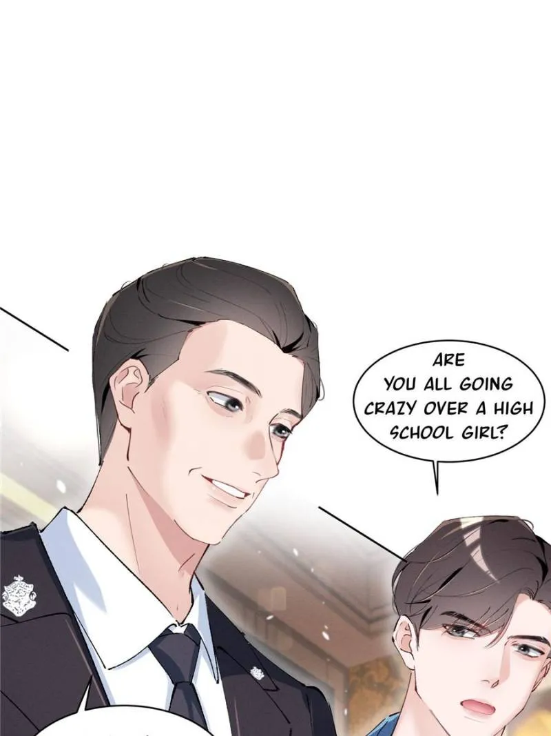 Beneath the Lady’s Mask Chapter 41 302 73