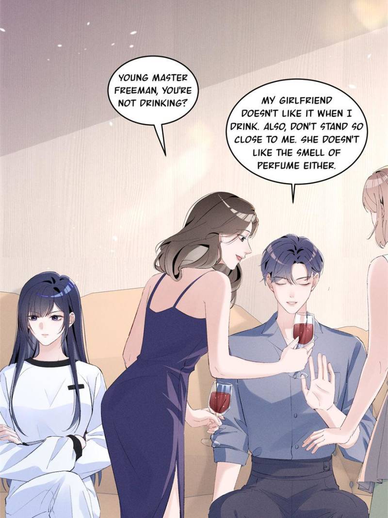 Beneath the Lady’s Mask Chapter 42 246 02