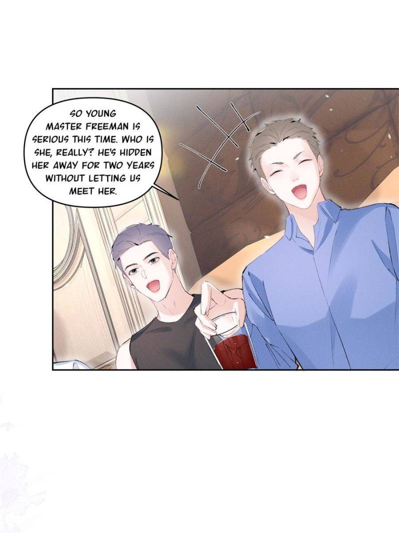 Beneath the Lady’s Mask Chapter 42 248 04