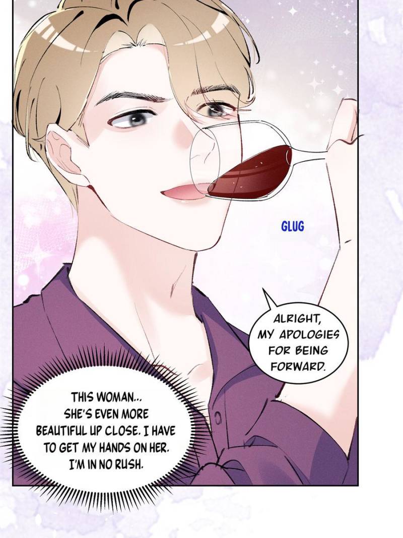 Beneath the Lady’s Mask Chapter 42 251 07