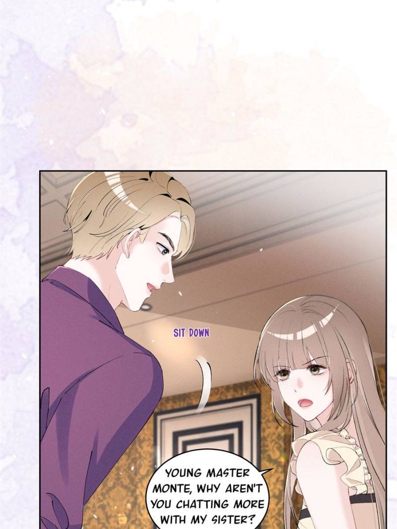 Beneath the Lady’s Mask Chapter 42 252 08