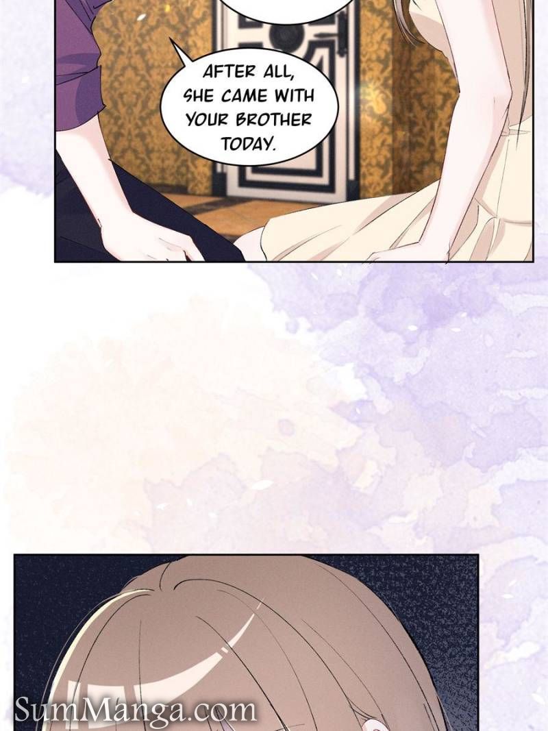 Beneath the Lady’s Mask Chapter 42 253 09