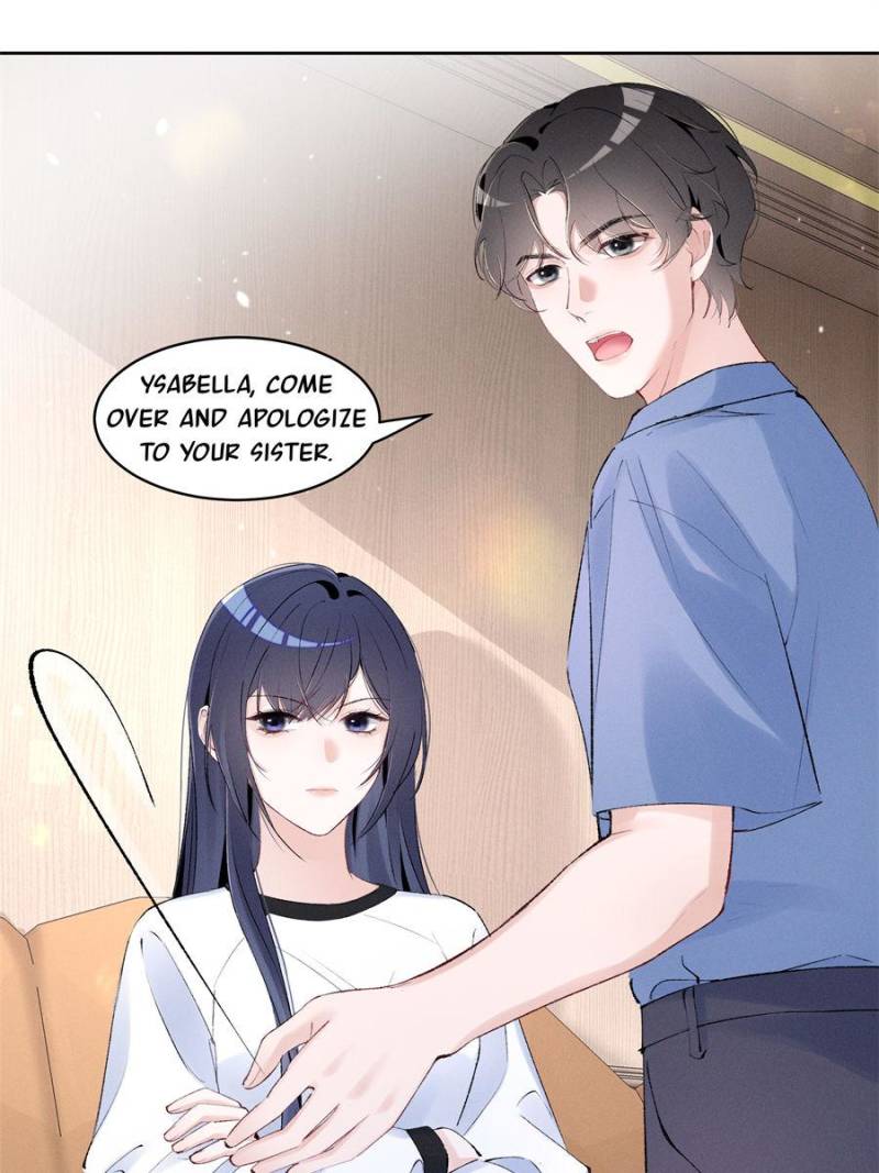 Beneath the Lady’s Mask Chapter 42 257 13