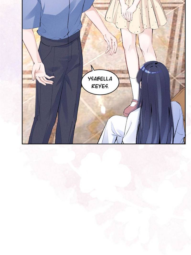 Beneath the Lady’s Mask Chapter 42 259 15