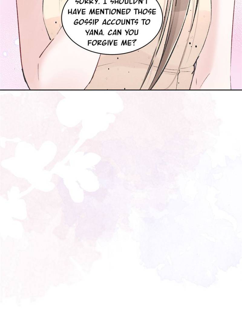 Beneath the Lady’s Mask Chapter 42 261 17