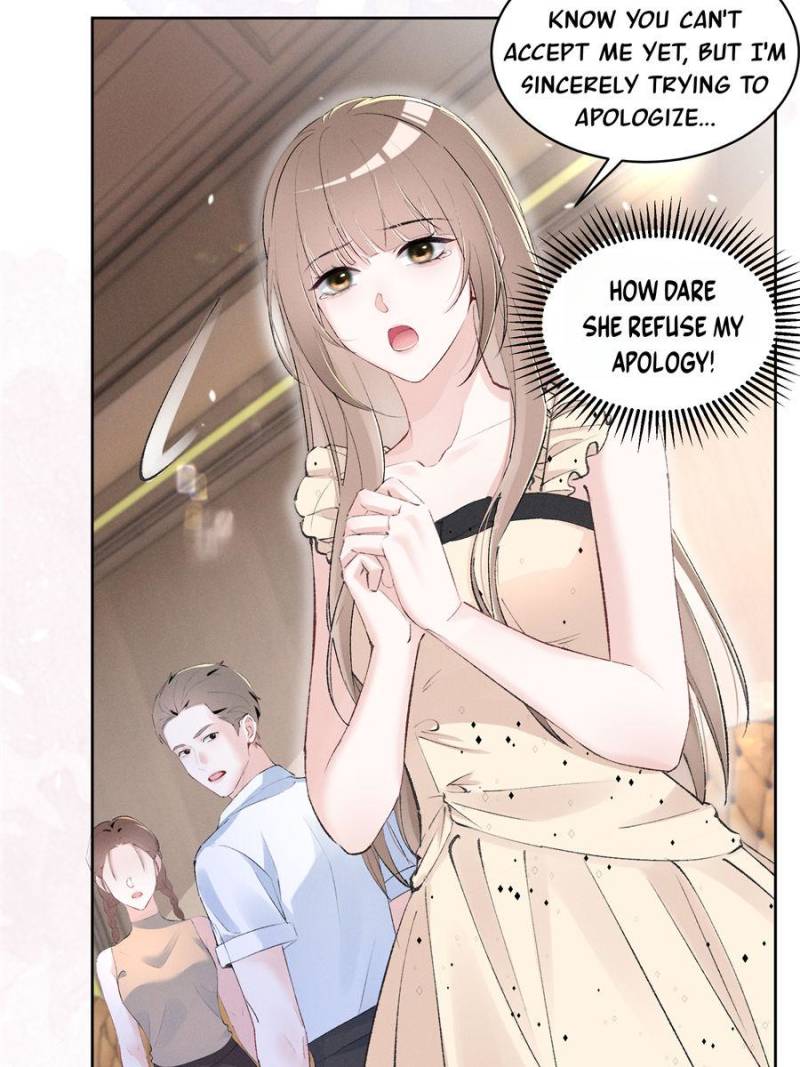 Beneath the Lady’s Mask Chapter 42 264 20