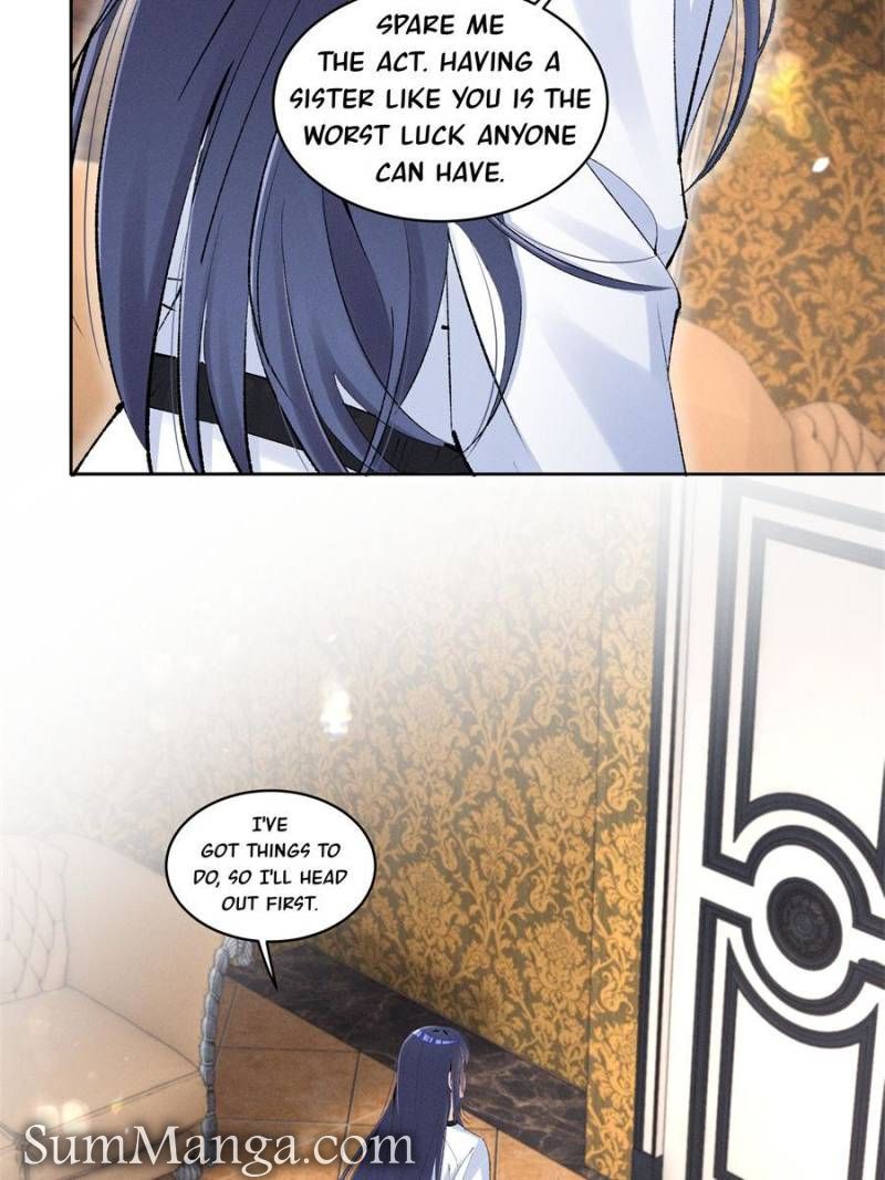 Beneath the Lady’s Mask Chapter 42 267 23