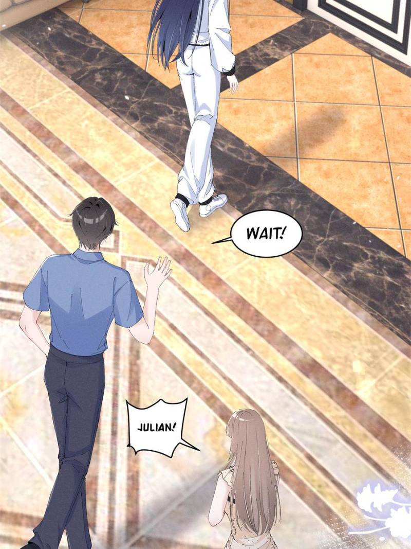 Beneath the Lady’s Mask Chapter 42 268 24