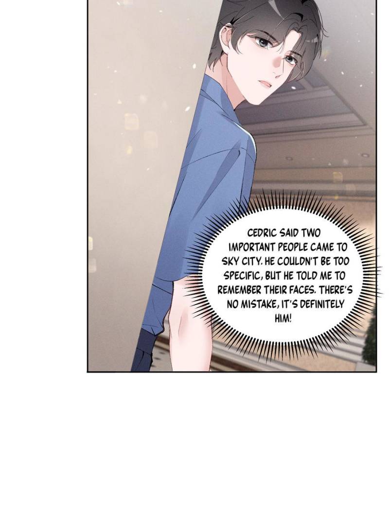 Beneath the Lady’s Mask Chapter 42 275 31