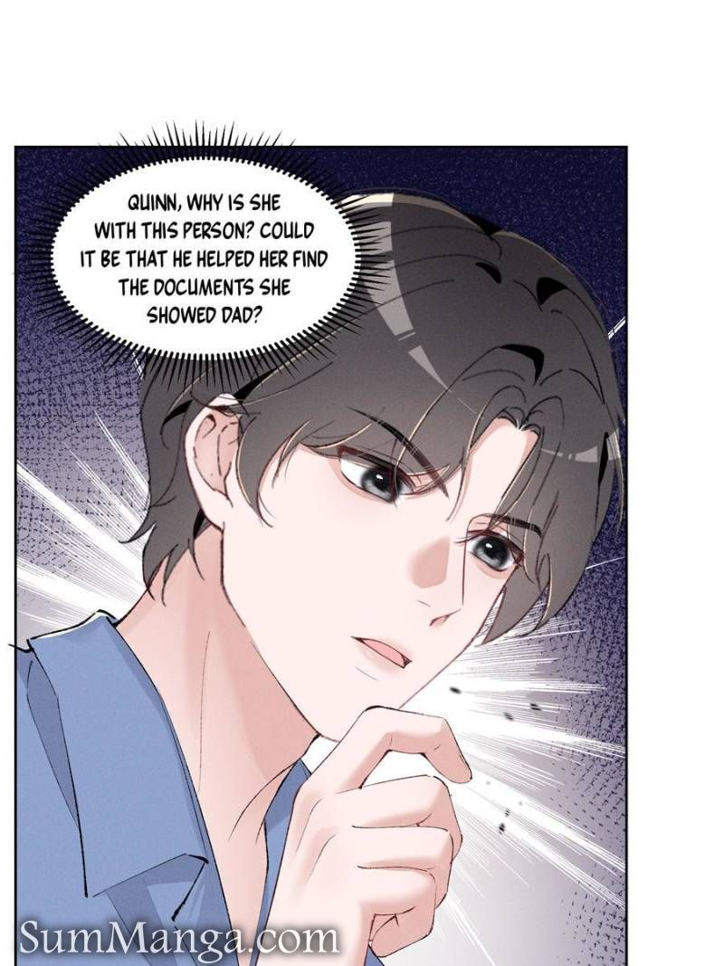 Beneath the Lady’s Mask Chapter 42 276 32