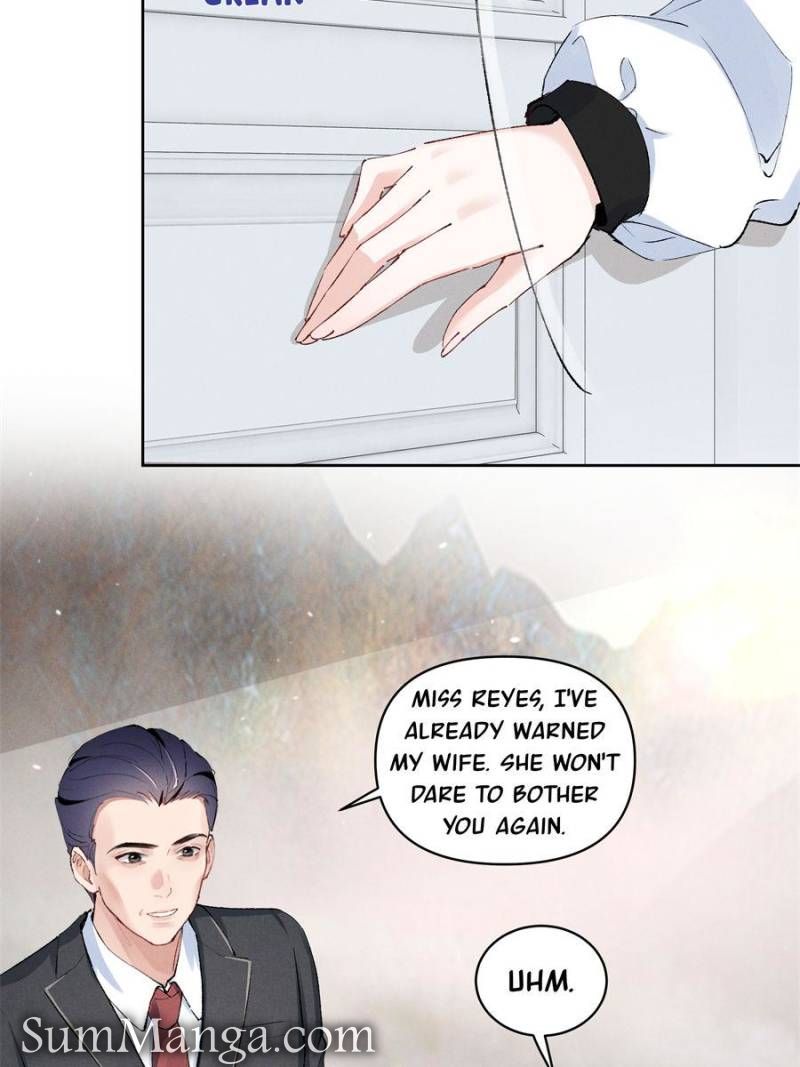 Beneath the Lady’s Mask Chapter 42 281 37